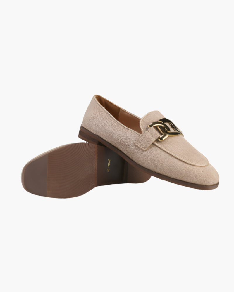 Damen Schuhe Schwarz Größe 38 Wildleder Elegante Silhouette-4