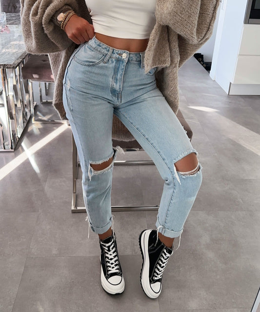 Herren Sneaker Schwarz Größe 42 Leder-1